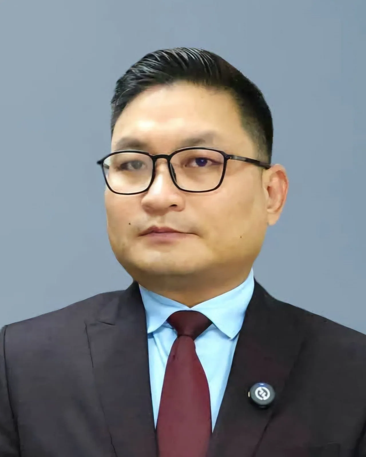 Rev. Lalhlimpuia