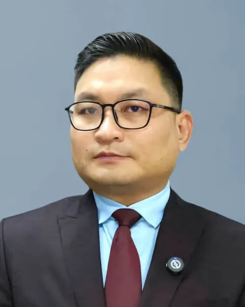 Rev. Lalhlimpuia