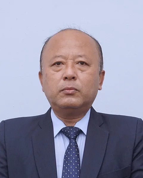 Rev. Prof Malsawmzoliana