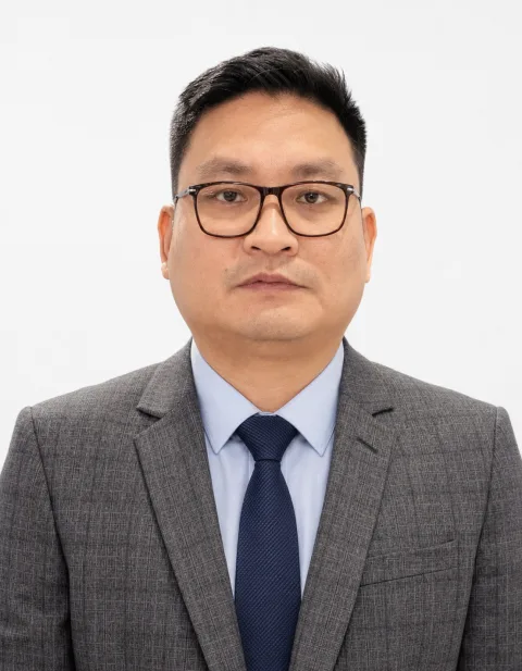 Rev. Lalhlimpuia